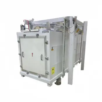 double small checking sieving machine grain machinery maize flour processing