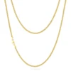 Gold 3mm