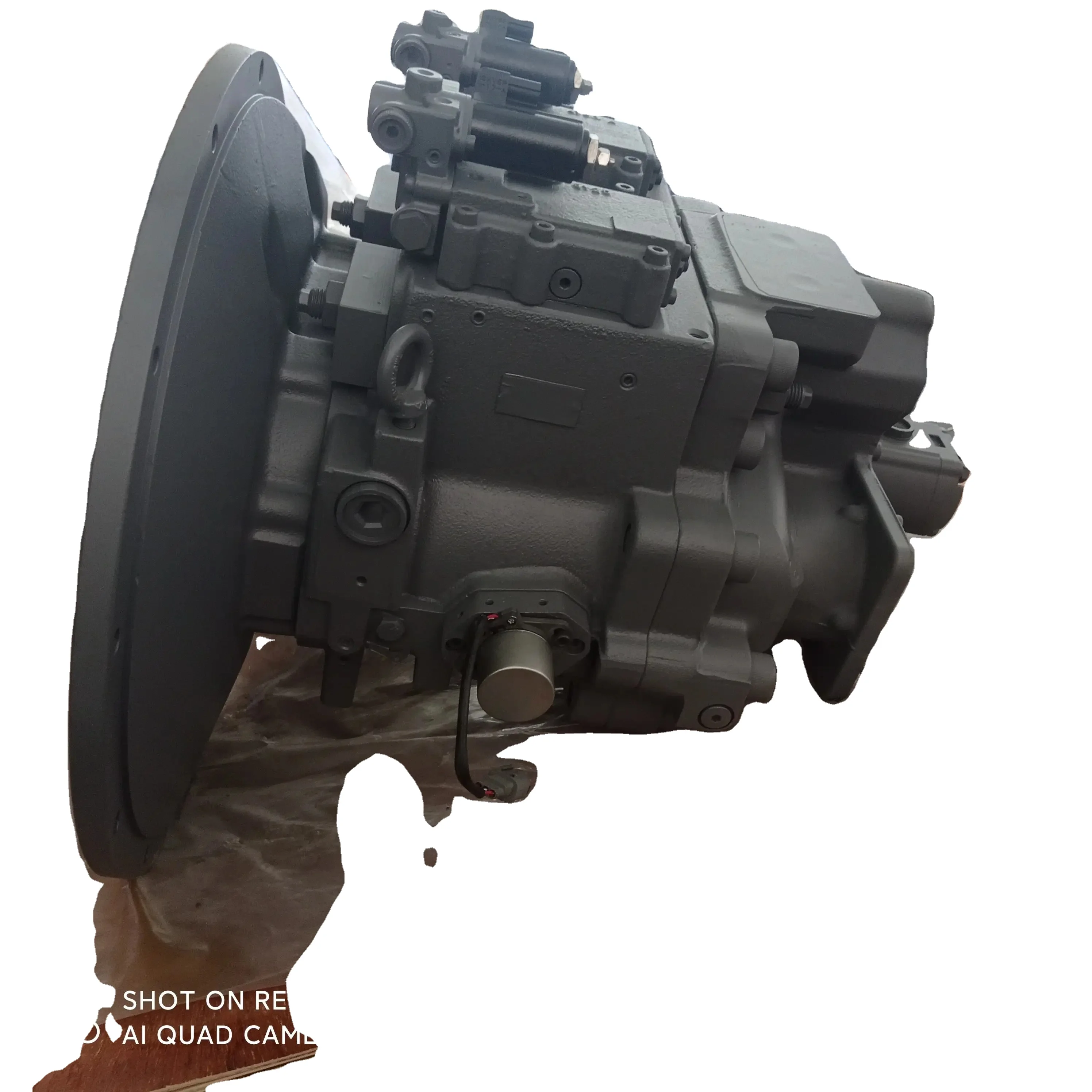 Original Excavator Parts 4699645 4633472 Main Pump ZX470LC-5B