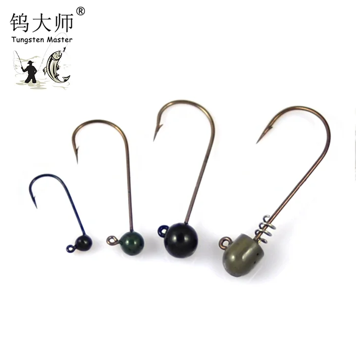 tungsten jig set