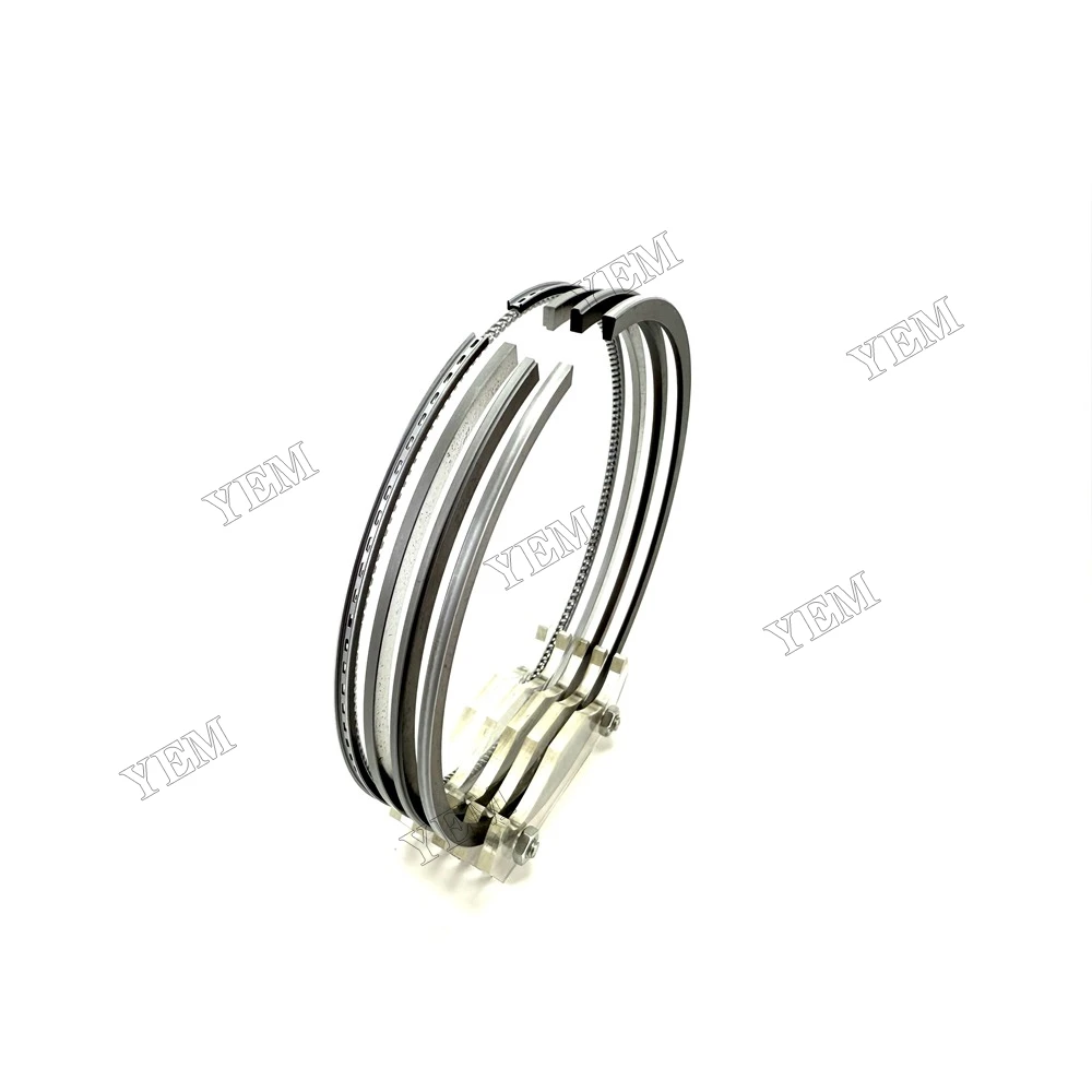 Factory Direct Sales Piston Ring for F20C 2