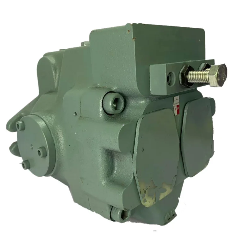 Yuken Hydraulic Pump A22fr04eh160114250 Variable Plunger Low Noise