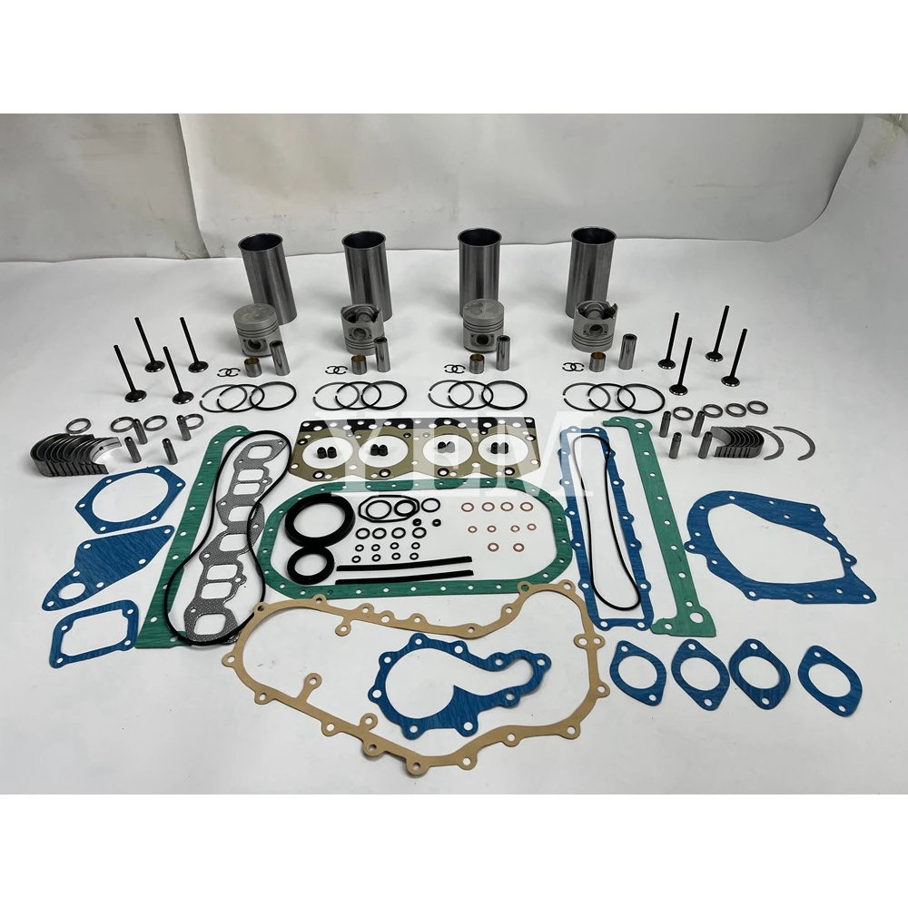C240 Overhaul Kit for Isuzu Engine Rebuild Kit Heavy Duty Engine Parts