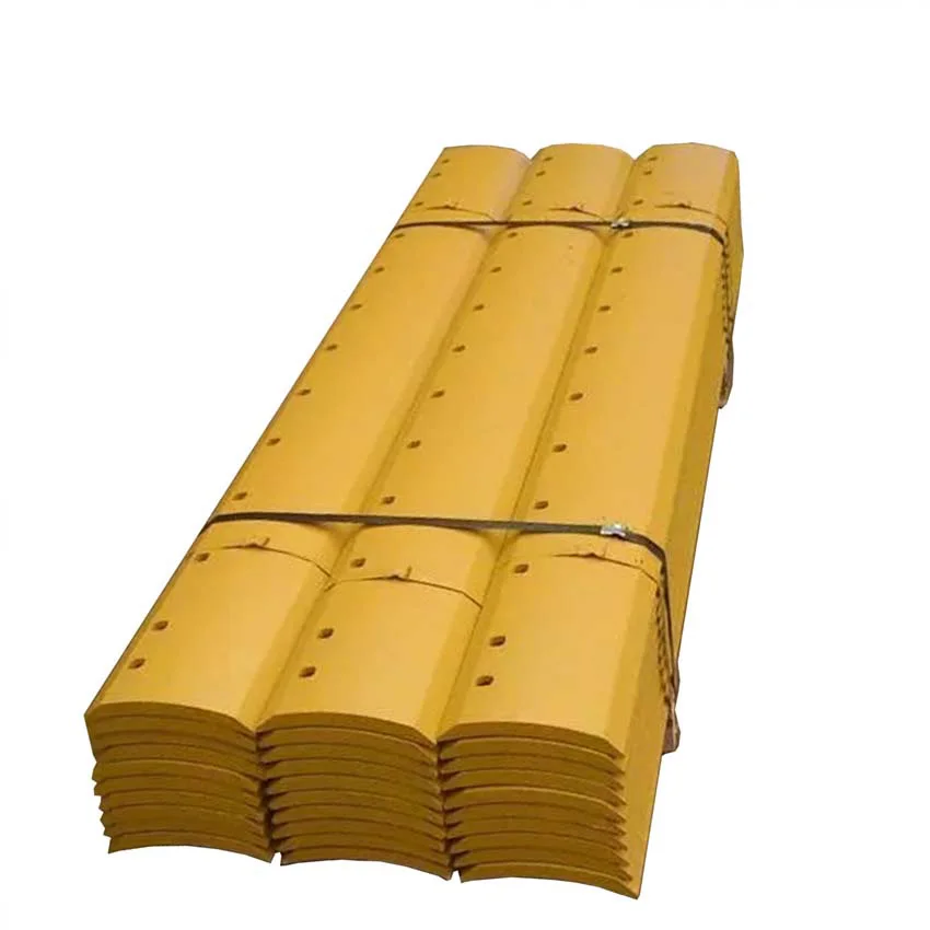 Bucket Parts End Bits for Dozer Edge Cutting Blades 7T3498