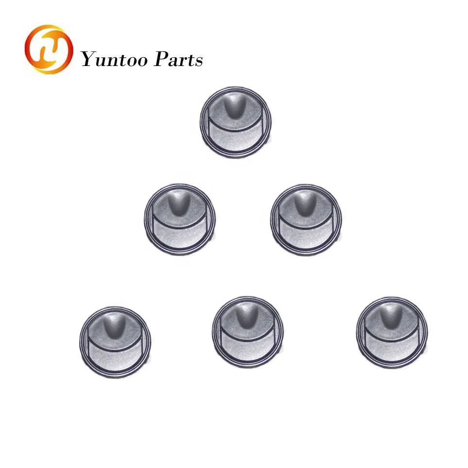 air Diffuser for Bus air Conditioner