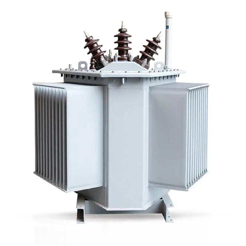 200kva Three Phase Distribution Transformer 1000 Kva 11kv/415v 440v ...
