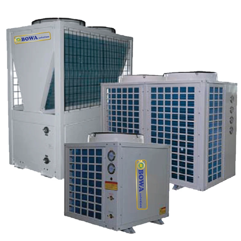 Water Heater, Stainless, Steel, 0.095sqm - detail 22