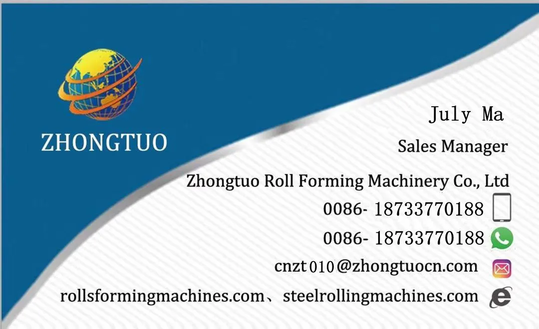 South America Chile popular 5 V profile corrugated roof sheet double layer machine