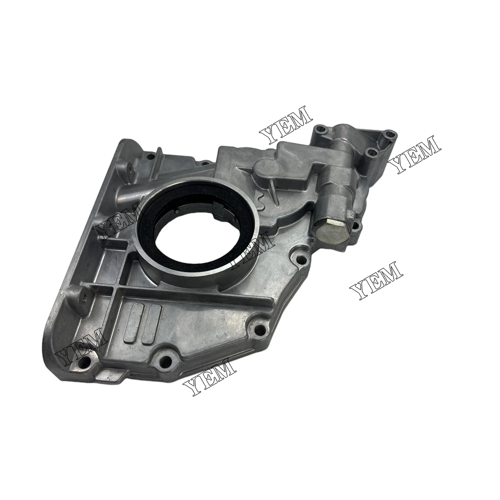 Oil Pump 21009246 21486014 21075490 21009246 20906321 20859343 Fit for Volvo B7R Original Excavator Part