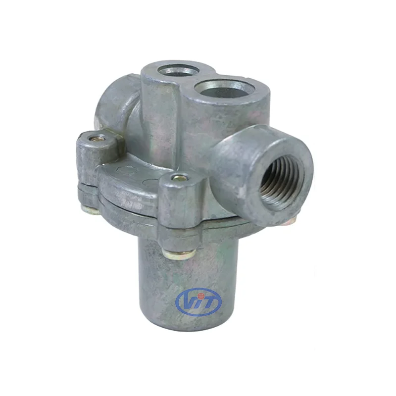 VIT  Pressure Protection Valve KN31000 Truck Spare Parts Brake Valve supplier