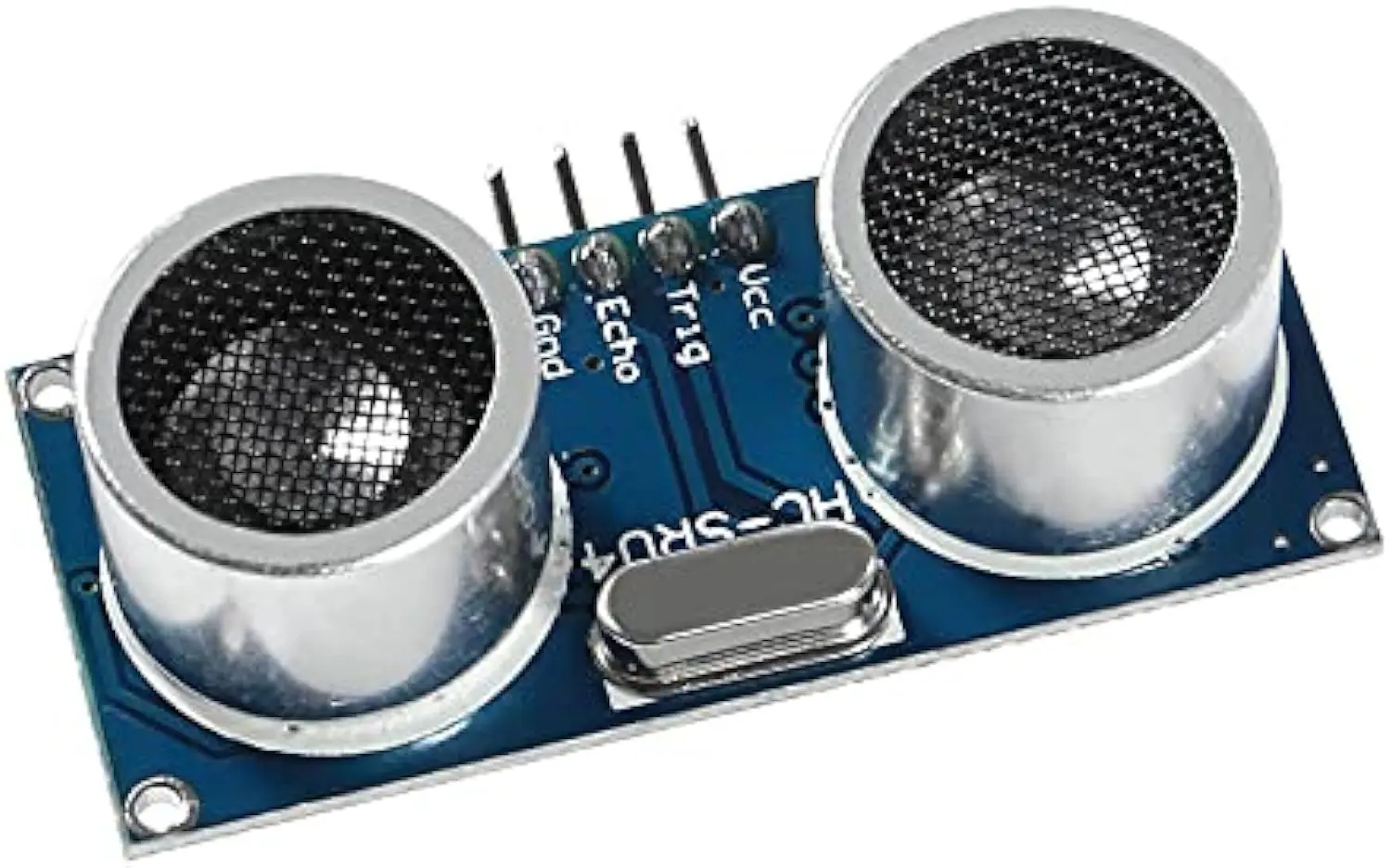 Aismartlink Hc-sr04 Ultrasonic Sensor Module,Ultrasonic Sensor Distance ...