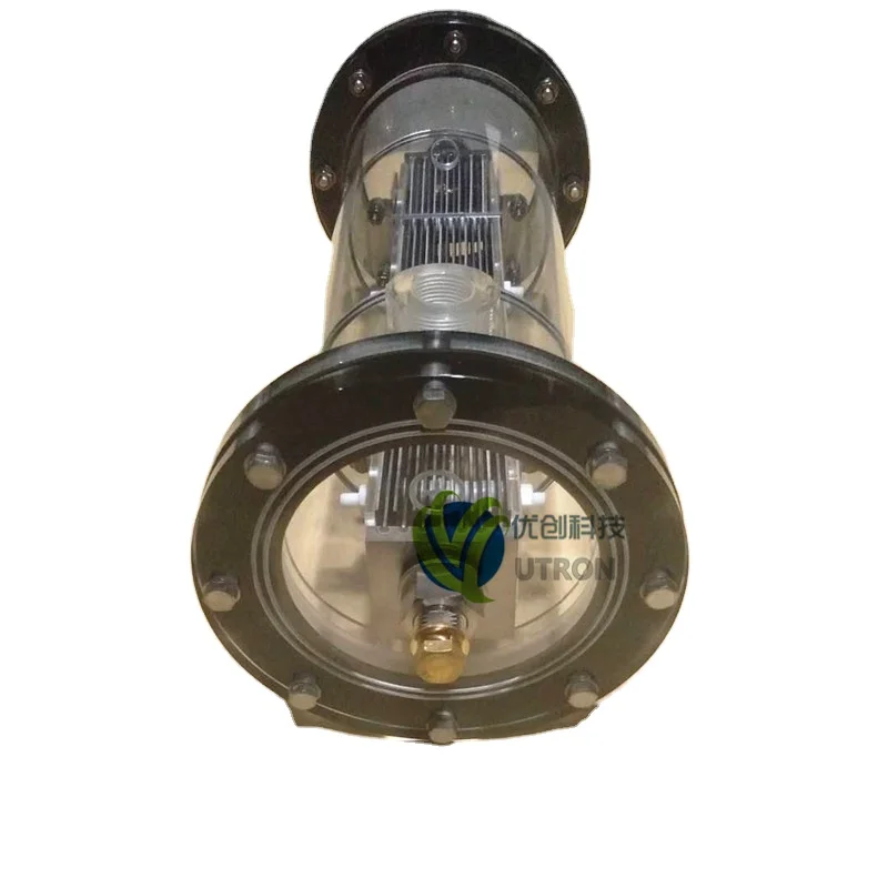 Sodium Hypochlorite Generator Electrolyzer Titanium Anode Cathode Unit Ti Electrolysis NaCl Custom Cutting Welding Processing