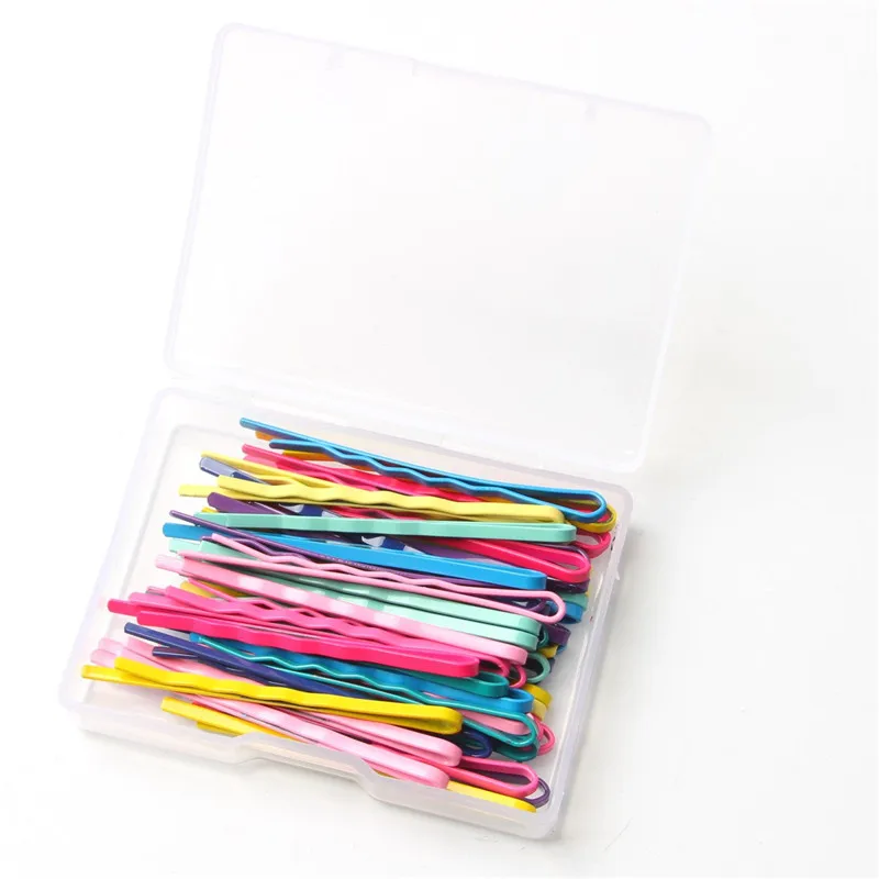 Goody Slideproof Womens Bobby Pin 50 Count 100 Count Hair Clips Bobby