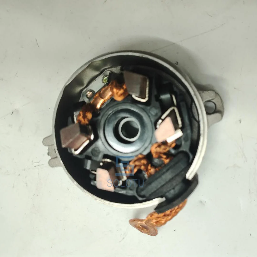 Toyota 28130-50040 Starter Commutator End Frame Assembly Toyota 28130-50040 Starter Commutator End Frame Assembly