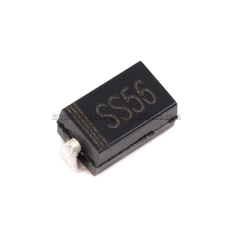 10 Pz/lotto SB515 SR5150 SB5150 MBR5150 SR515 5A150V DO-27 DO27 Schottky Diodo Nuovo Originale Di Buona Qualà Chipset - Foto 11
