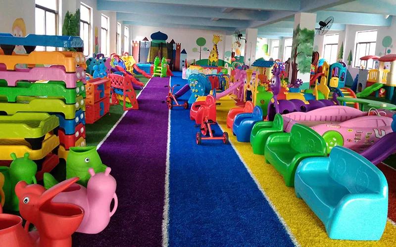 Guangzhou Longly Co., Ltd. 2