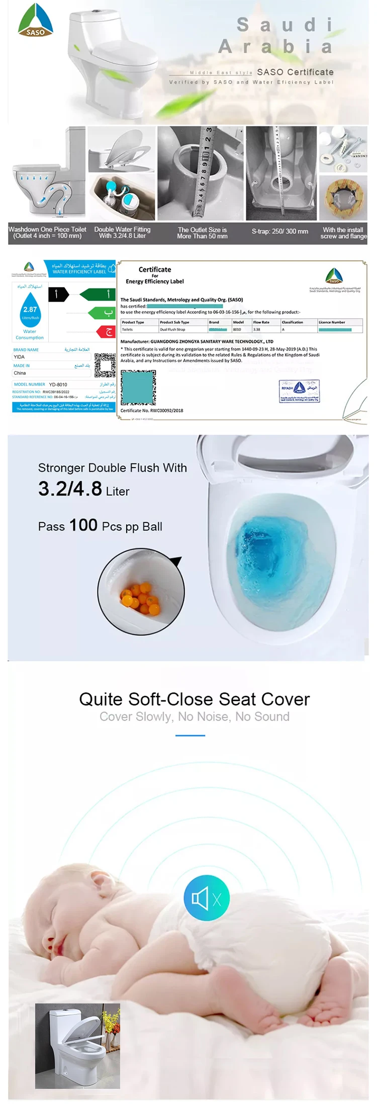 Toilet 8010-a