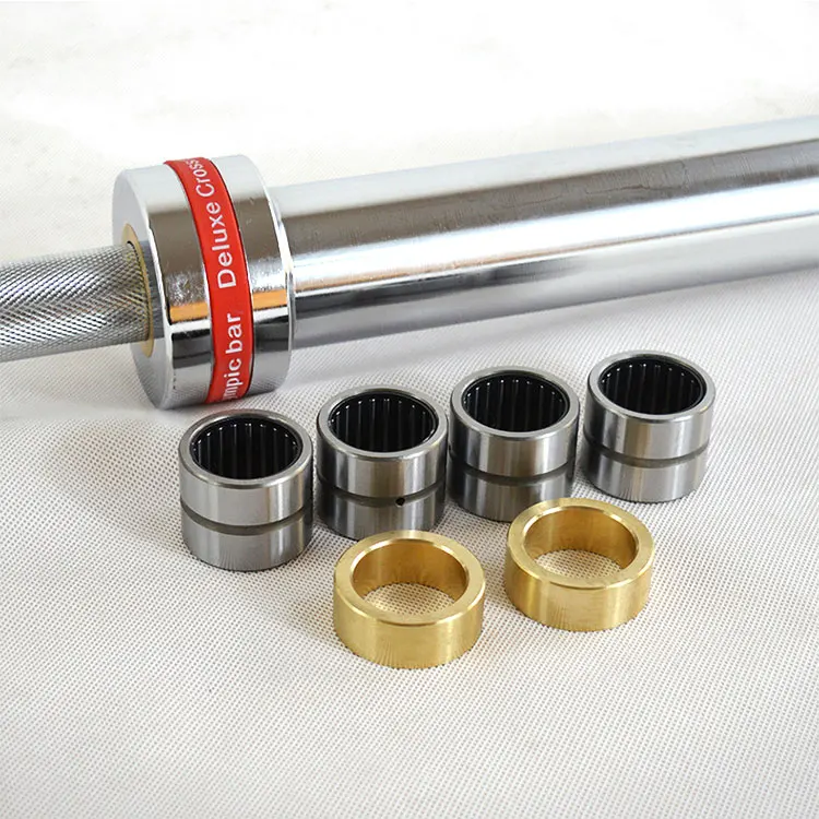 Гимнастический тренажер для тяжелой