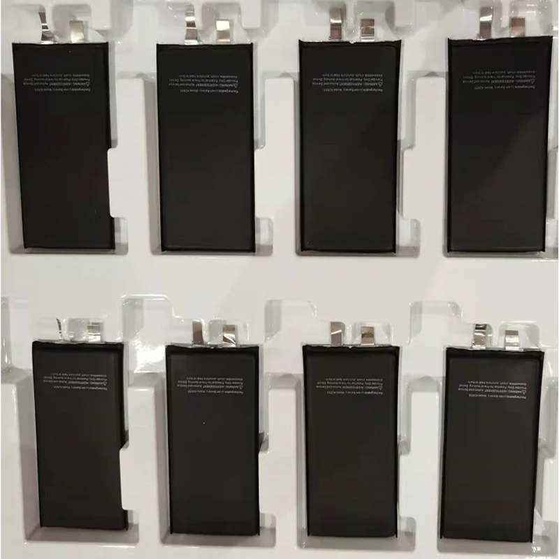 iPhone 13 Pro用バッテリー（BMSなし修理用、フレックスケーブルなし