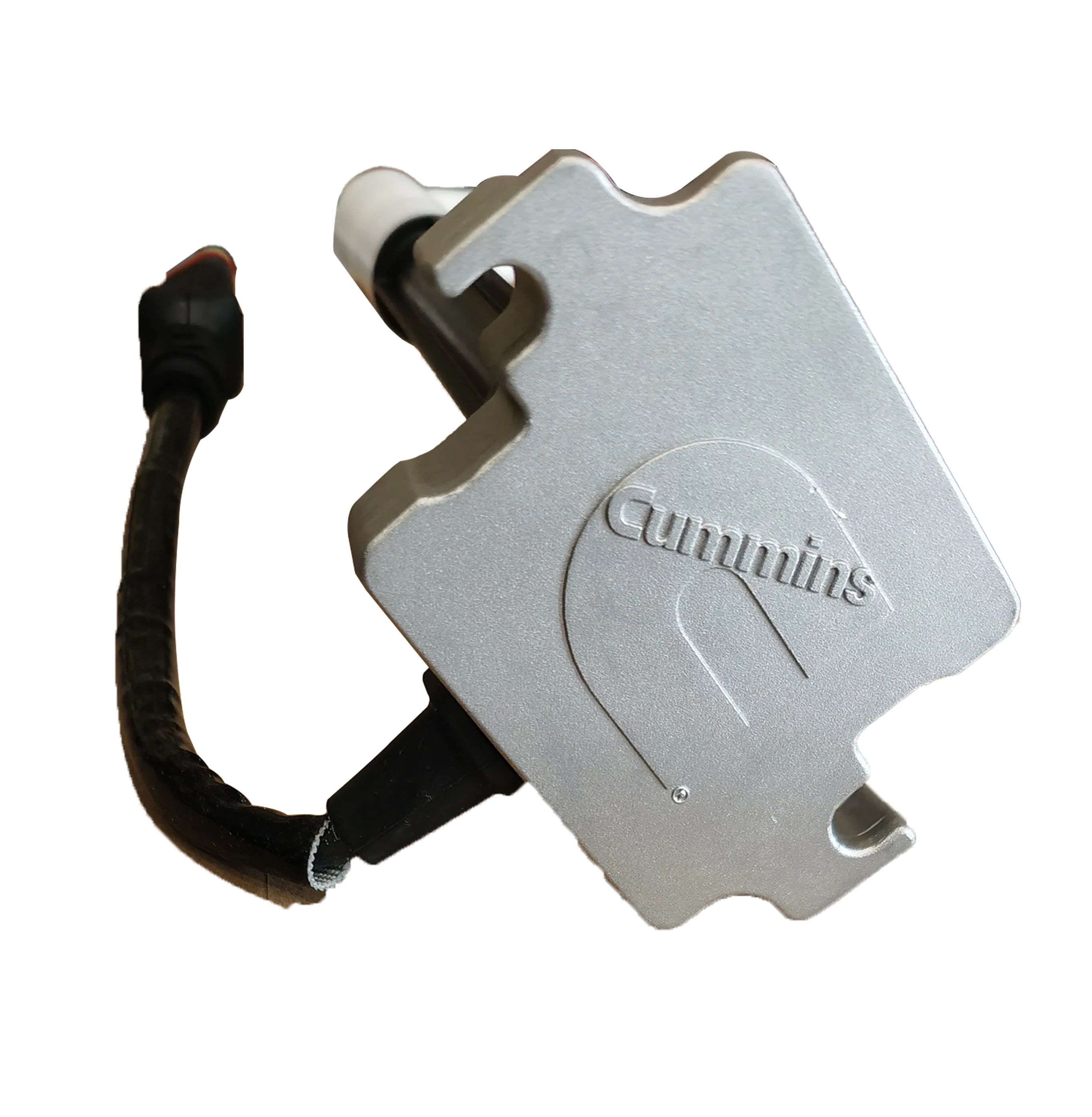 SHIYOU Coil Ignition 5634407 for K60 Excavator - Best Quality