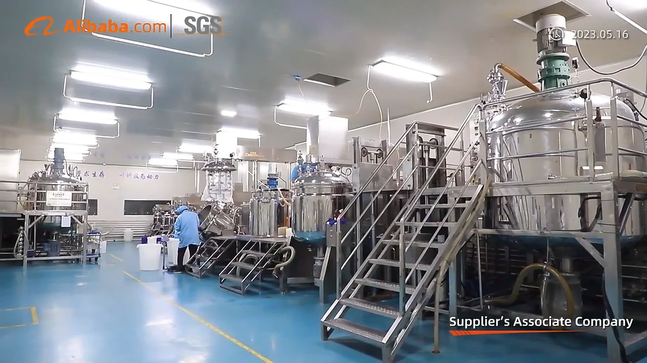 Product Video Cover
