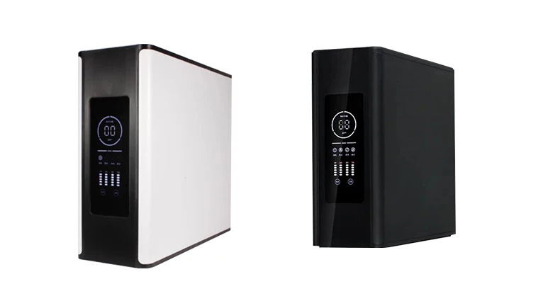 Home water purifier