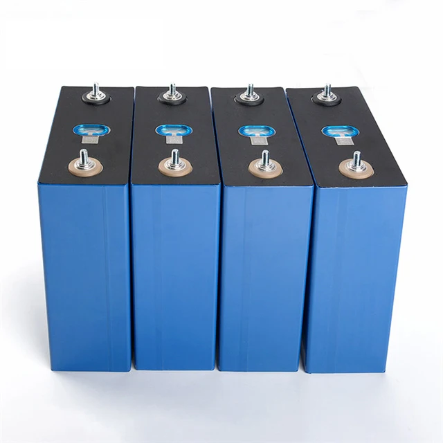 Catl Calb Lifepo4 Cells 3.2v 100ah 230ah 280ah Solar Battery Energy