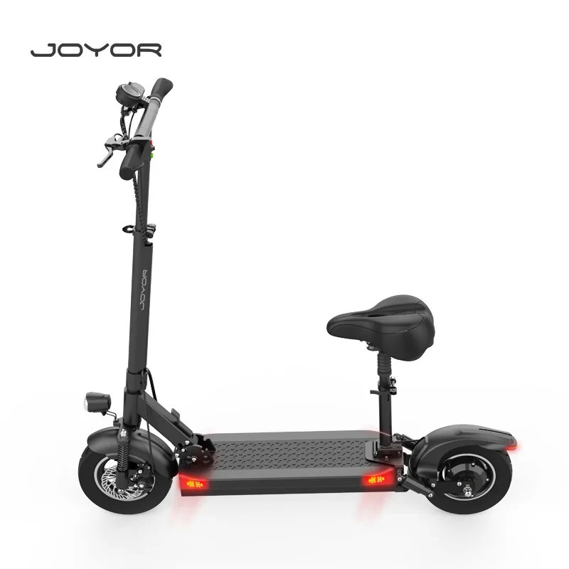 JOYOR Y6-S 10 Inch Electric Scooter 500W