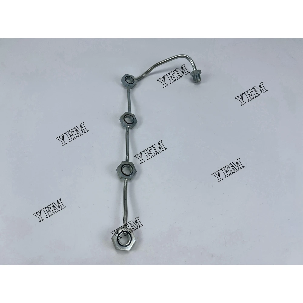 For Mitsubishi S4L Delivery Ling Injector Hot Selling 2