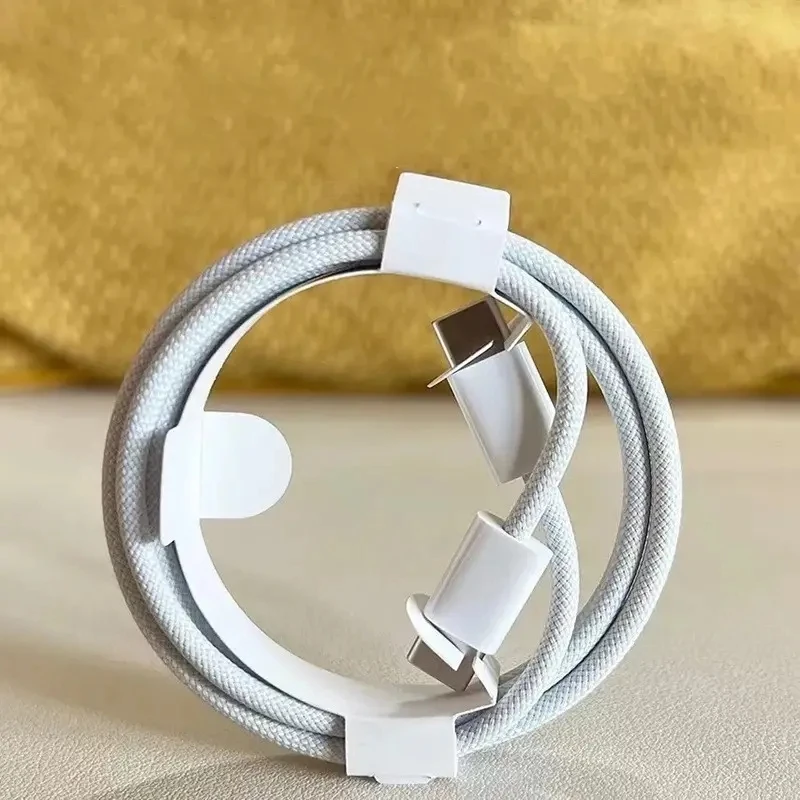 Apple iPhone 16 Pro 本体 充電ケーブル付き iPhone 16/iPhone 16 Proの充電器やケーブルのタイプはUSB-C