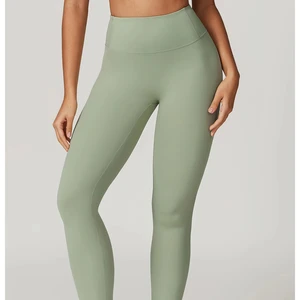 High Quality Wholesale High-Waist Yoga Pants With Tummy Control for Women in Stretchable and Breathable Fabric