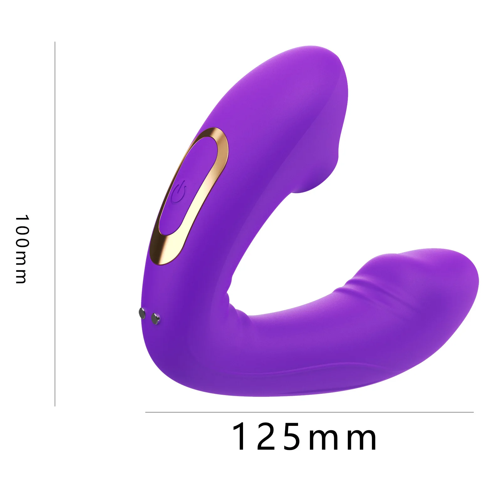 USB magnetic charging cable and connection port