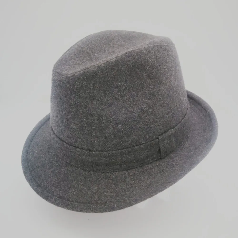 waterproof fedora hat mens