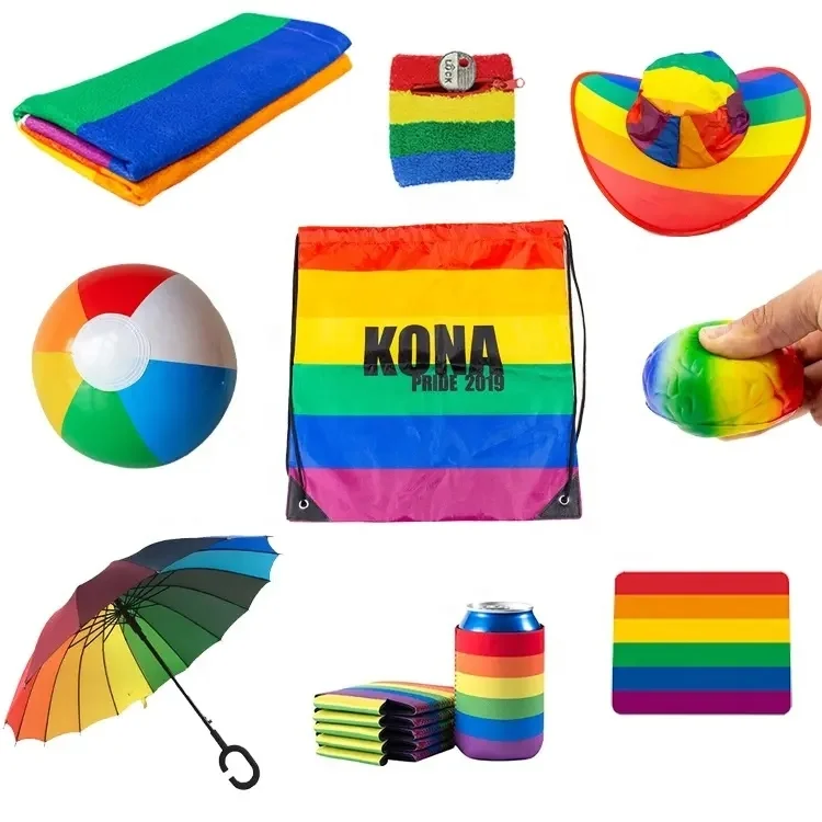 2025 Customized Souvenir Gift Sets Promotion Merchandising Promotional Baptism Souvenirs Return Gift Items