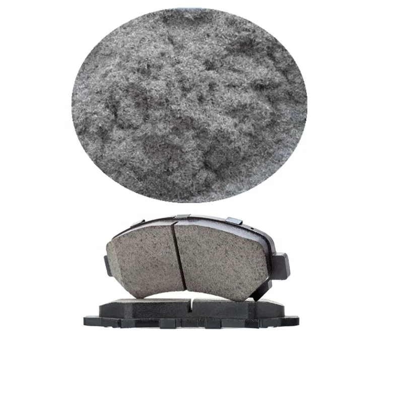 Free Asbestos Brake Pad Friction Material Cashew Friction Dust Car Brakes Powder Raw Materials