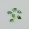 Glass Leaves