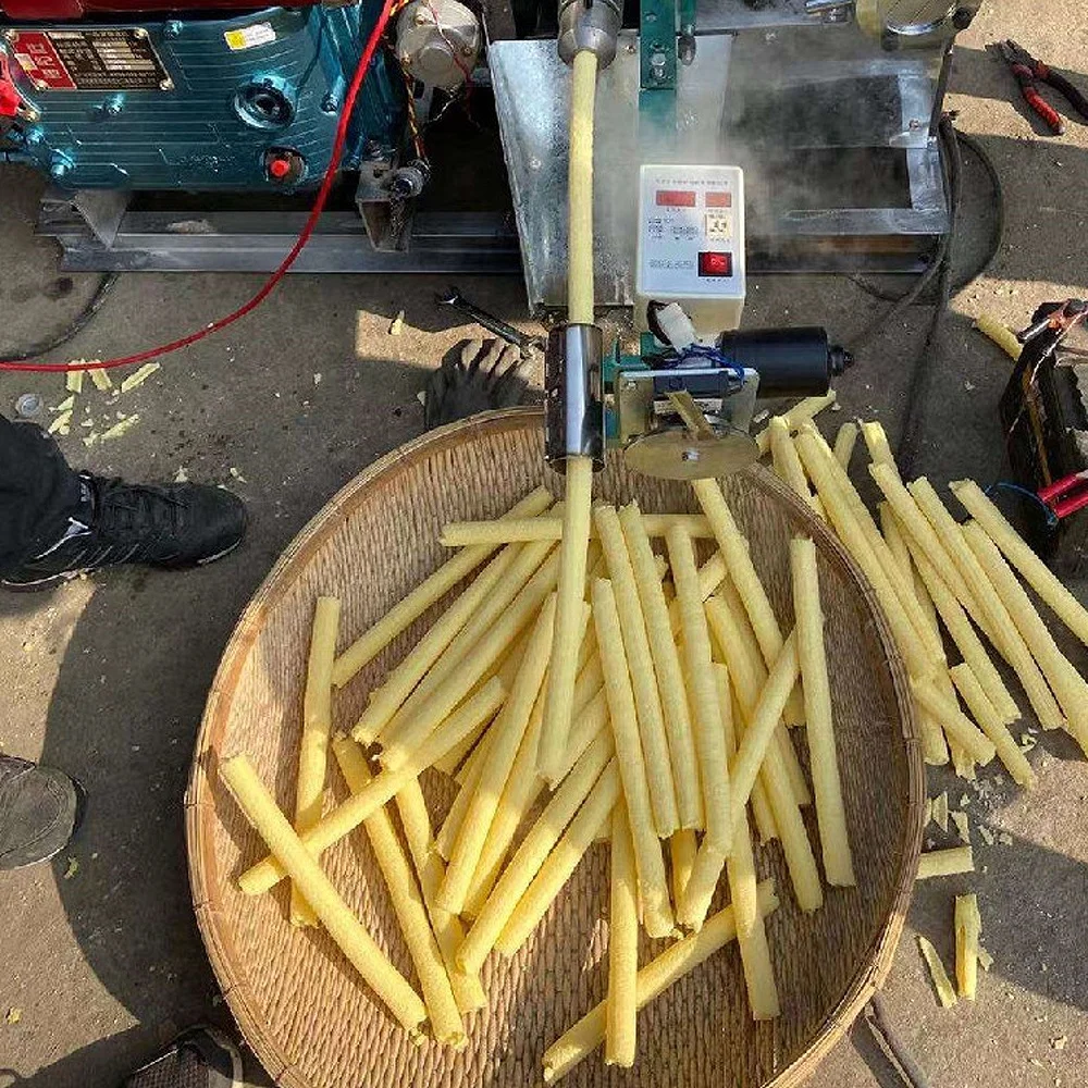 Corn Pop Puff Snack Making Machine Food Puffing Machine Corn Puff Extruder