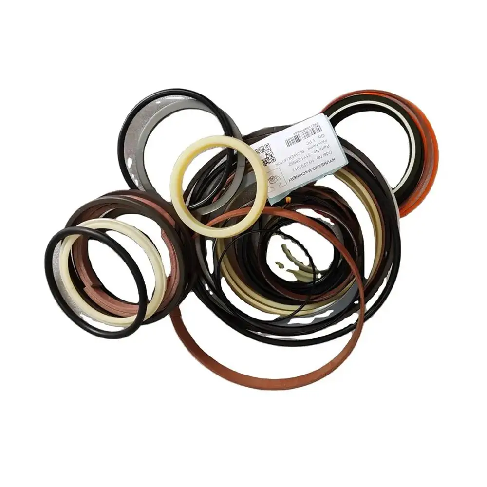 IZUMI for Hyundai R360LC-3 Arm Cylinder Seal Kit 31Y1-08692 Factory Price Engine Parts