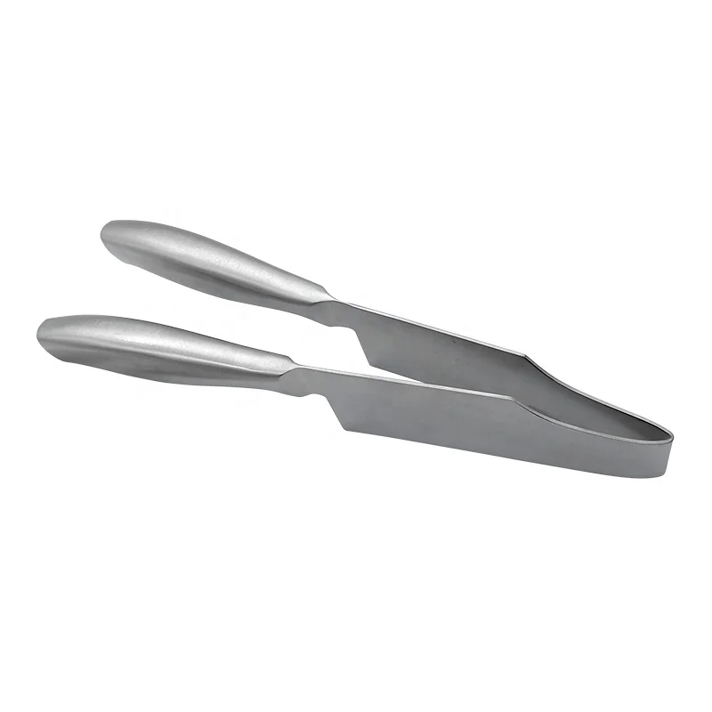 High Quality SUNWELL Eco-Friendly Silver Stainless Steel Dishwasher Safe Cake Cutter Slicer Server Lifter Tools