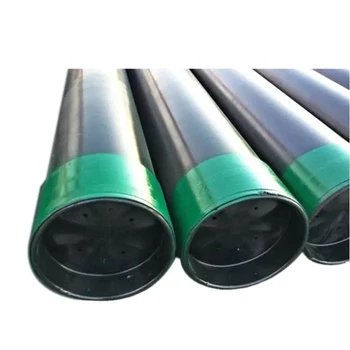 *Crude Oil Transportation Carbon Material 5-1/2" Api 5ct Octg Steel Casing Pipe/ Oil /gas Using Pipe