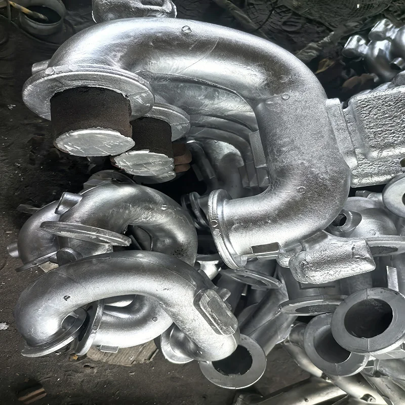 product custom heavy aluminum die casting services metal fabrication specialist-1