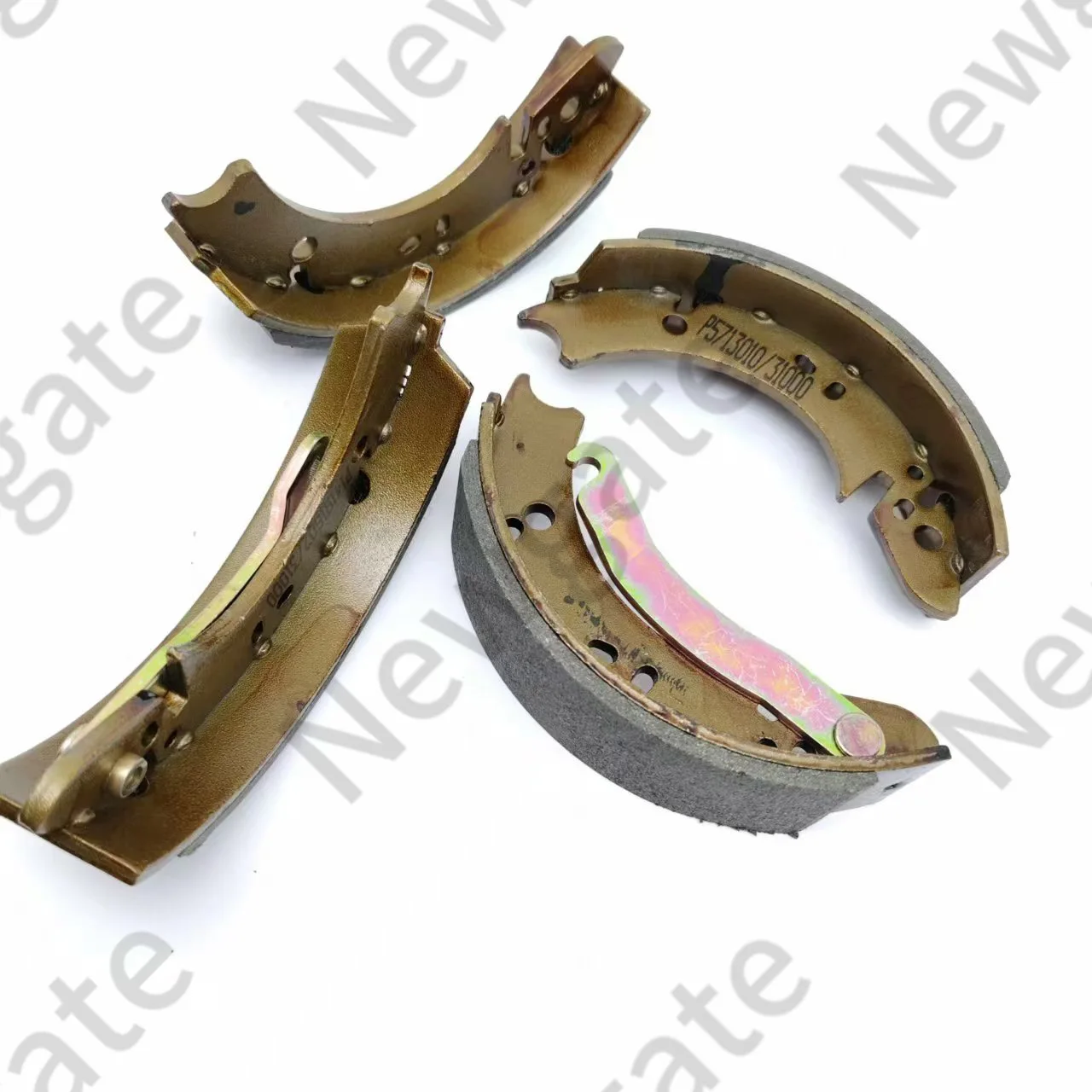 Forklift Spare Parts BRAKE SET 1265048000 for Linde Forklift Spare Parts details