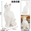 colorato PL127-3350 Storia di gatti