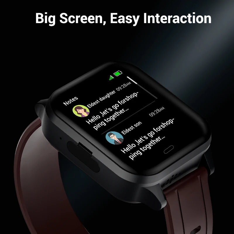 2032 Mk66 Smart Watch Under 100 Dw88 ultra Smart Watch 4g Sim Card Round Smart Watch 4g Noise Icon 2 I9 Pro Max Series 9