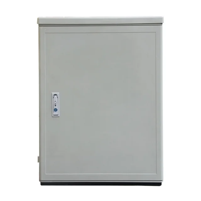 High Quality 96 Core Wall Pole Mount Ftth Fdt Optical Distribution ODC Telecom Aluminum Outdoor Cabinet
