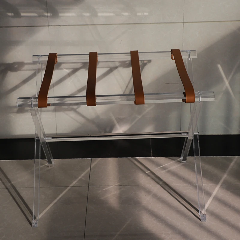 acrylic luggage rack (35).JPG