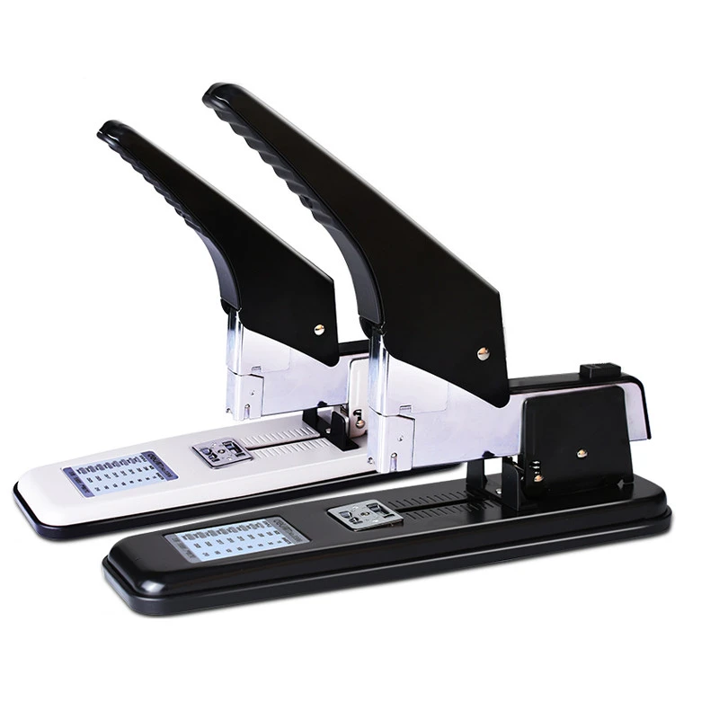 210 листов сверхмощный трудосберегающий степлер высокого качества и прочный