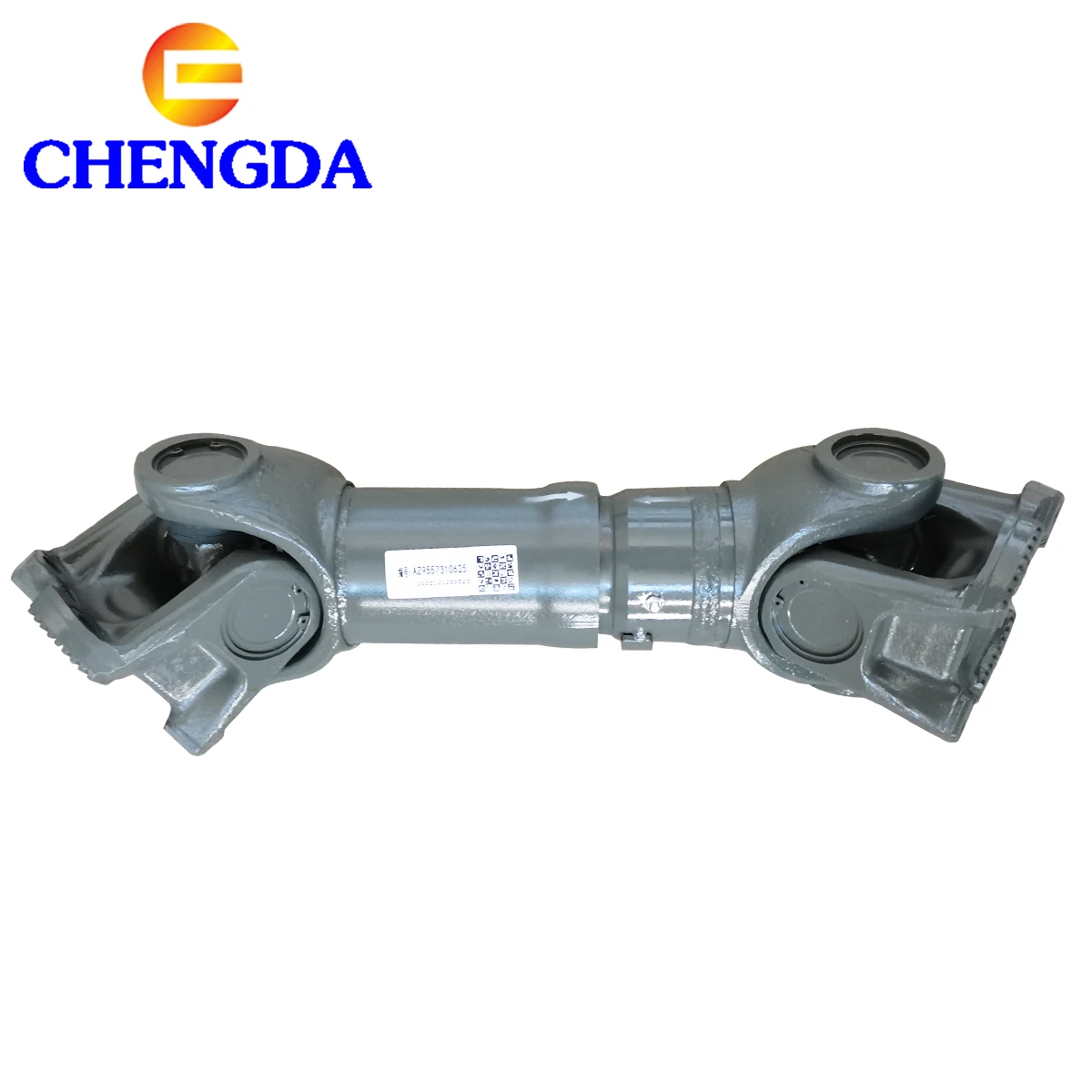 Sinotruk Howo Spare Truck Parts - AZ9557310625 Drive Shaft Axle