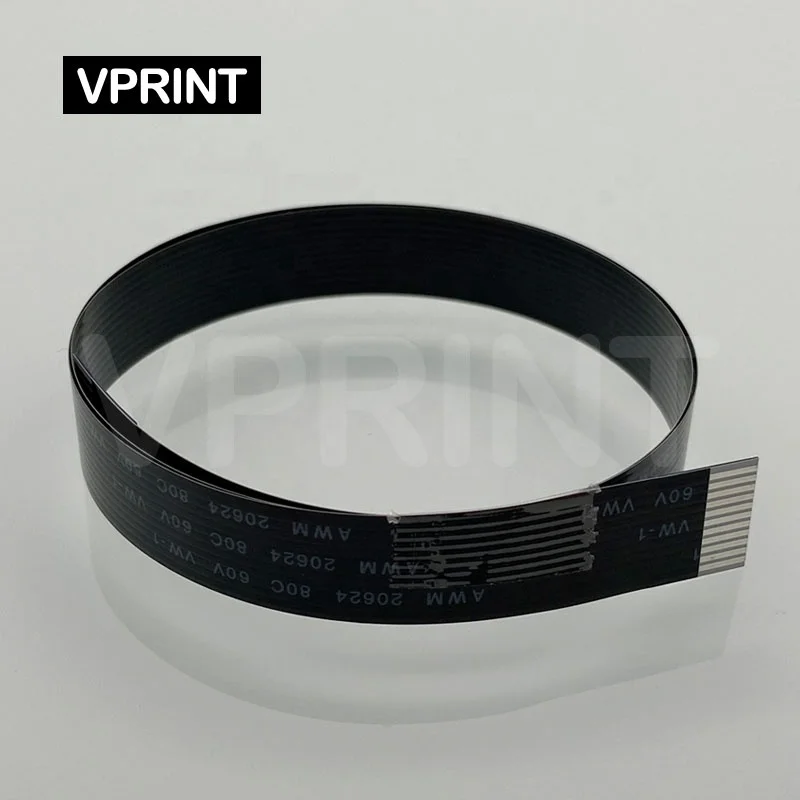 ਨਵਾਂ ਕੰਪੈਟੀਬਲ FFA-M225 ADF ਸਕੈਨਰ ਕੇਬਲ 11 PIN HP LJ Pro M201 M202 MFP M225 M226 201 202 225 226 ਪ੍ਰਿੰਟਰ ਕਾਪੀਅਰ ਭਾਗਾਂ ਲਈ