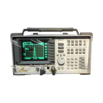 HP8594E Spectrum Analyzer 9kHz-2.9GHz Options 010,041 Tracking YH1